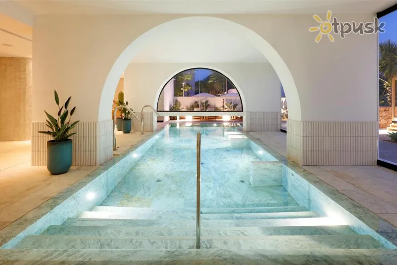 Фото отеля TRS Ibiza Hotel 5* Ibiza Ispanija spa