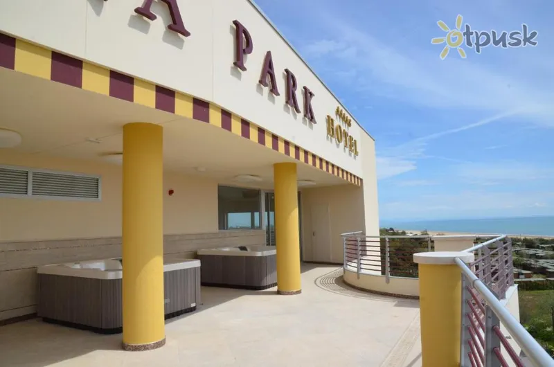 Фото отеля Laguna Park Hotel 4* Lido di Jesolo Italija 