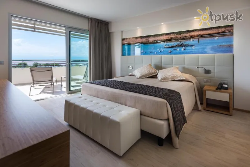 Фото отеля Laguna Park Hotel 4* Lido di Jesolo Itālija 