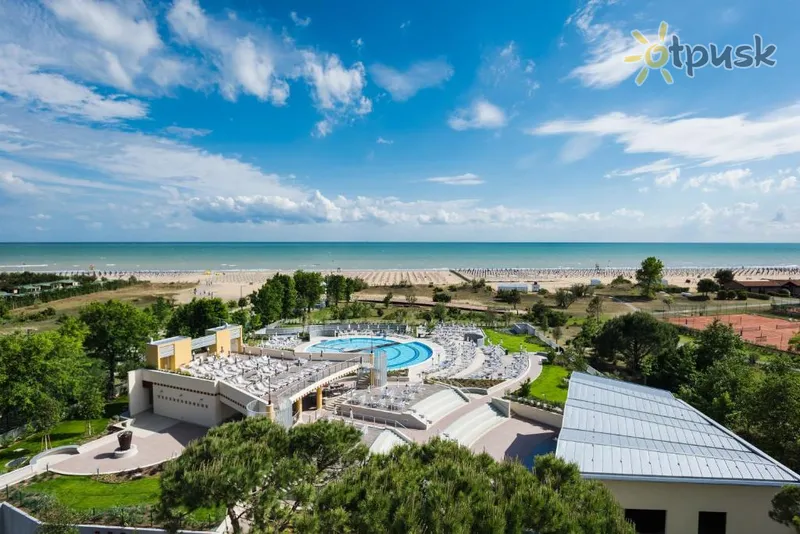 Фото отеля Laguna Park Hotel 4* Lido di Jesolo Italija 