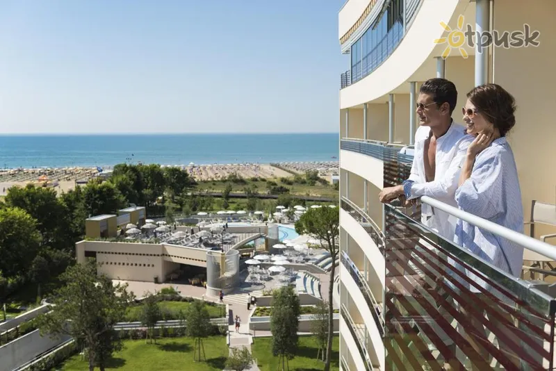 Фото отеля Laguna Park Hotel 4* Lido di Jesolo Italija 