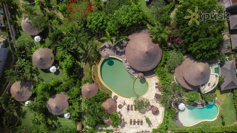 Фото отеля La Joya Balangan Resort 3* Džimbaranas (Balis) Indonezija išorė ir baseinai