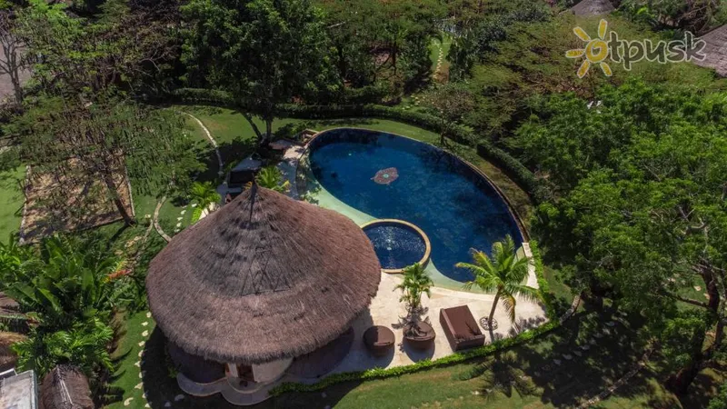 Фото отеля La Joya Balangan Resort 3* Džimbarāna (Bali) Indonēzija 