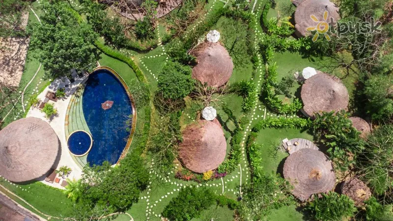 Фото отеля La Joya Balangan Resort 3* Džimbarāna (Bali) Indonēzija 