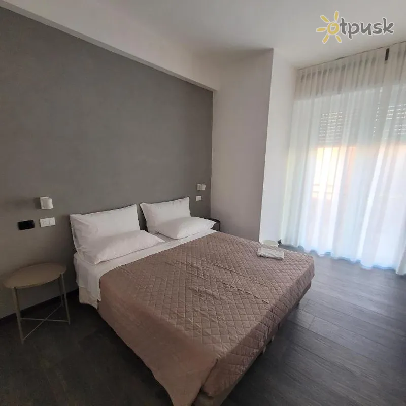 Фото отеля Soma Hotel 3* Римини Италия 