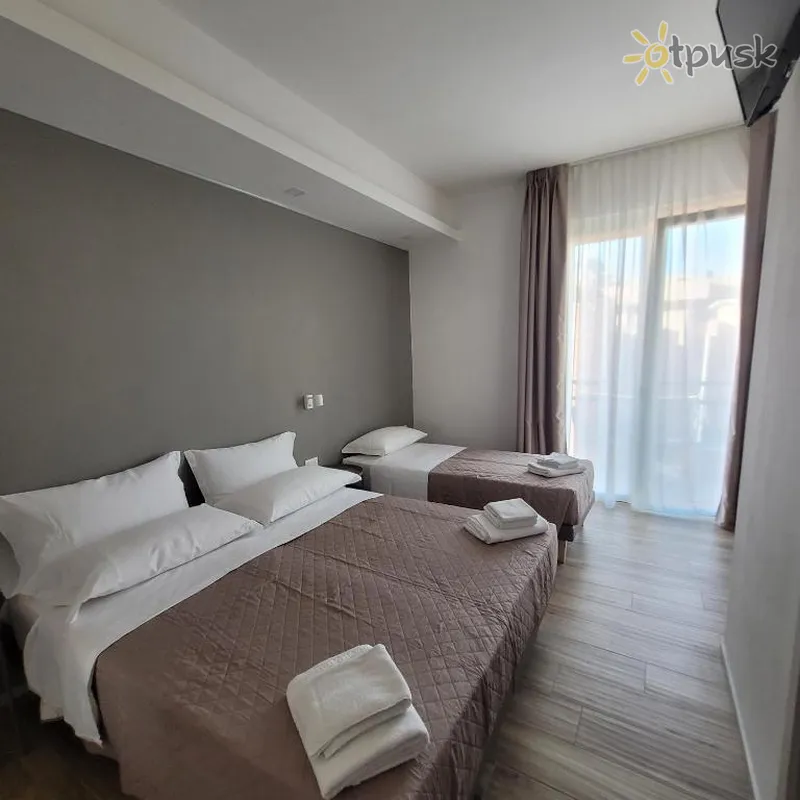 Фото отеля Soma Hotel 3* Riminis Italija 