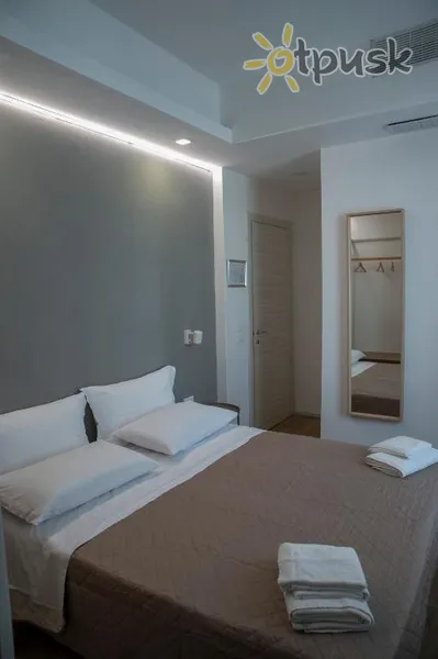 Фото отеля Soma Hotel 3* Rimini Itālija 