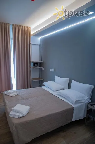 Фото отеля Soma Hotel 3* Rimini Itālija 