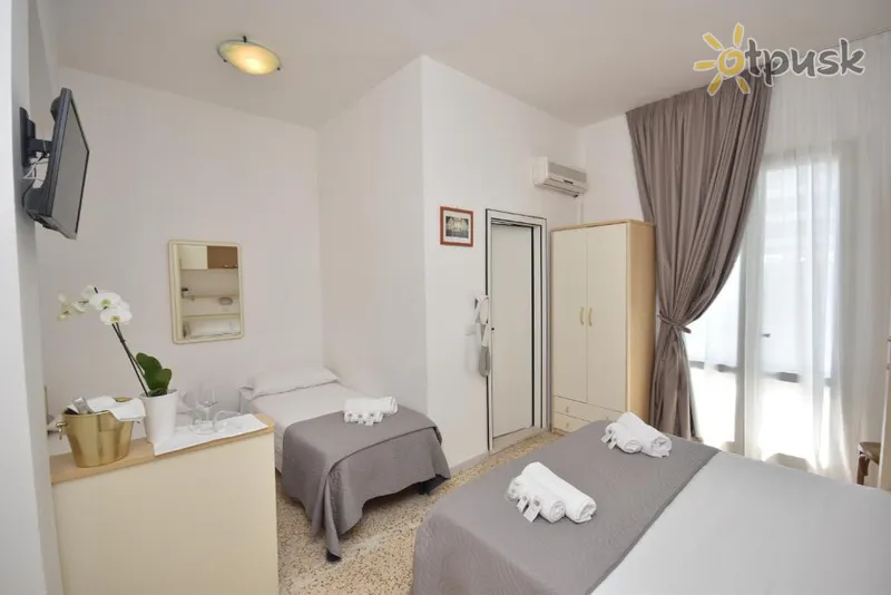 Фото отеля Lively Hotel 3* Rimini Itālija 