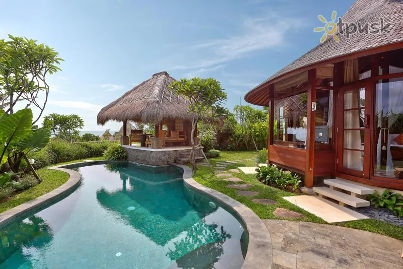 Фото отеля WakaGangga 5* Ubuda (Bali) Indonēzija 