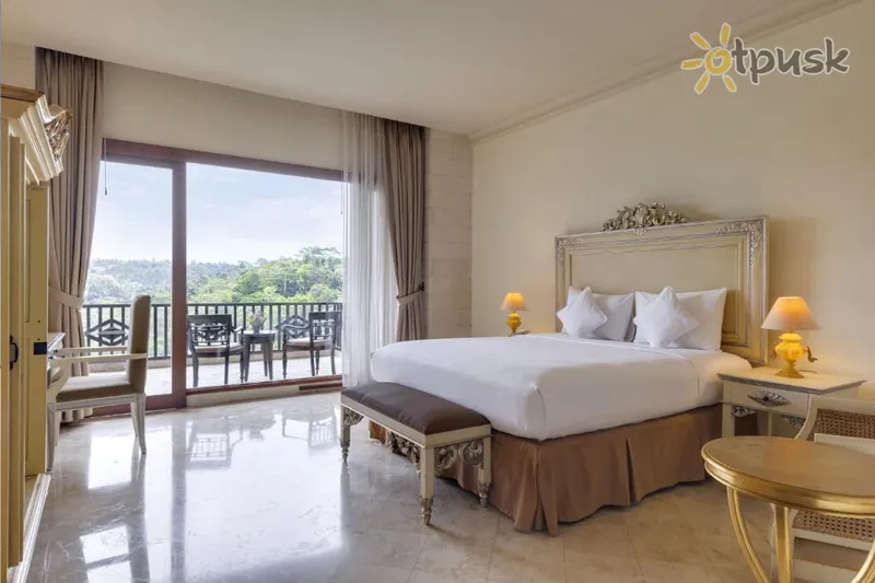 Фото отеля Rijasa Agung Resort & Villas 4* Ubuda (Bali) Indonēzija 