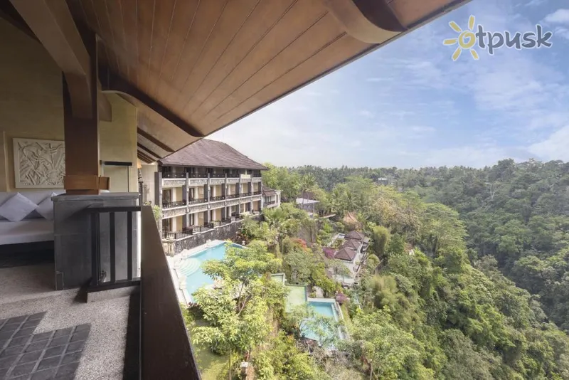 Фото отеля Rijasa Agung Resort & Villas 4* Убуд (о. Бали) Индонезия 