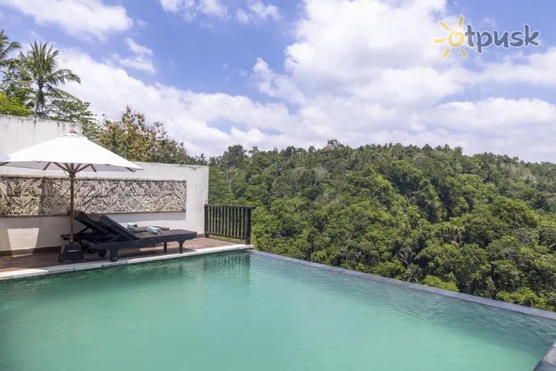 Фото отеля Rijasa Agung Resort & Villas 4* Ubuda (Bali) Indonēzija 