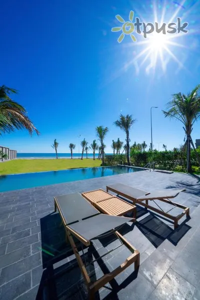 Фото отеля Perolas Villas Resort 3* Phan Thiet Vjetnama 