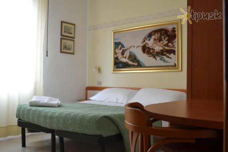 Фото отеля Parco Fellini Hotel 3* Riminis Italija 