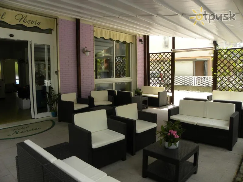 Фото отеля Nevia Hotel 2* Равенна Италия