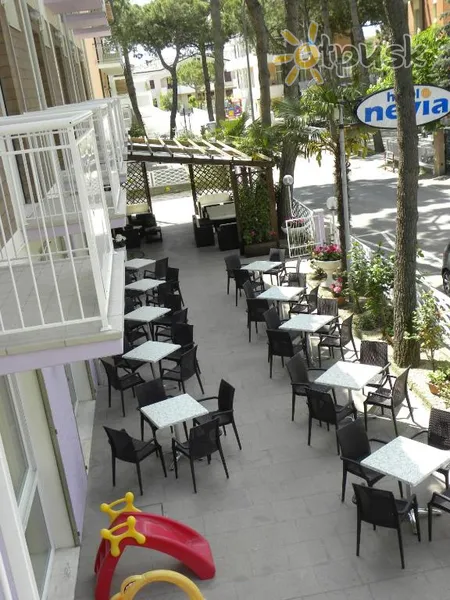 Фото отеля Nevia Hotel 2* Равенна Италия