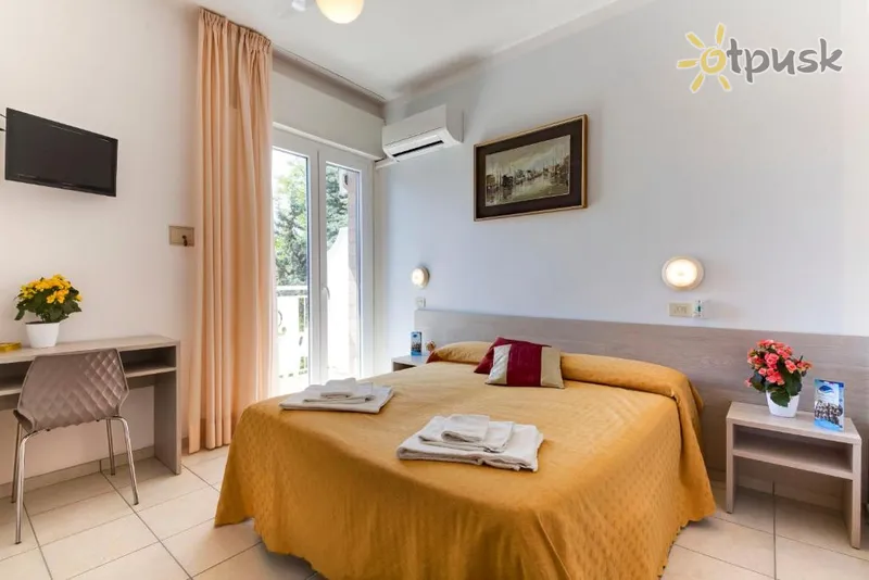 Фото отеля Nevia Hotel 2* Равенна Италия
