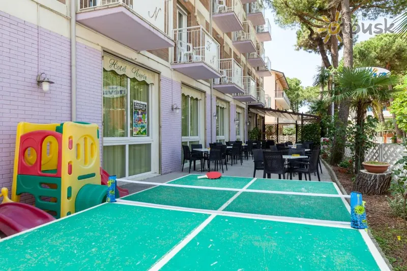 Фото отеля Nevia Hotel 2* Равенна Италия