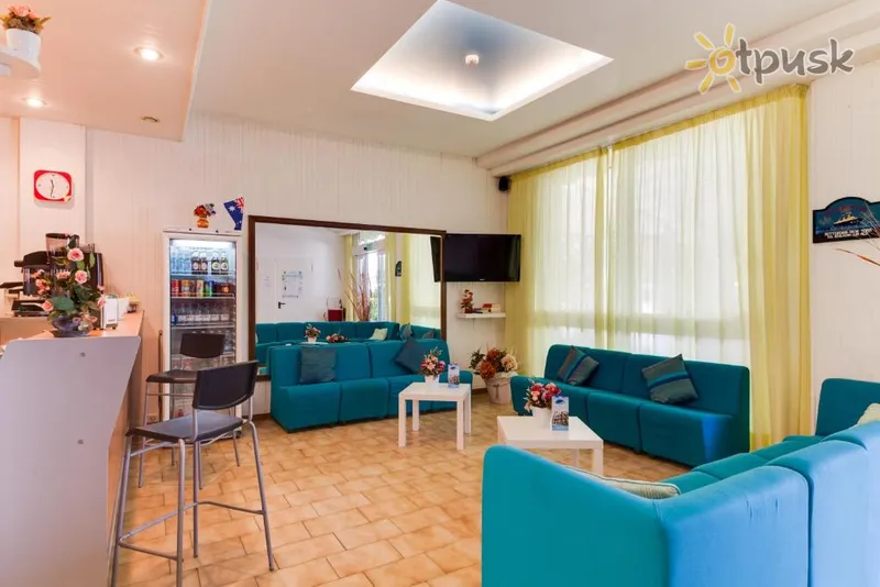 Фото отеля Nevia Hotel 2* Равенна Италия