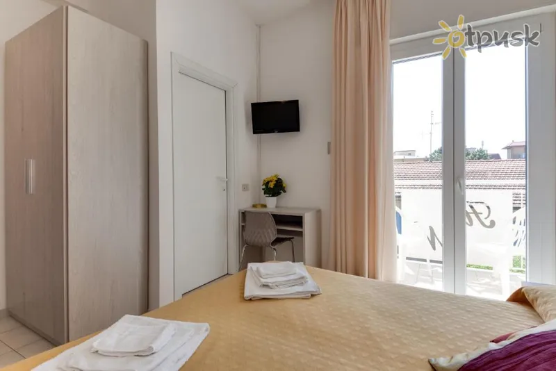 Фото отеля Nevia Hotel 2* Равенна Италия