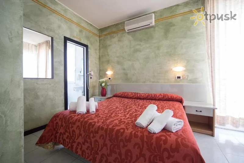 Фото отеля Amba Hotel 3* Rimini Itālija 