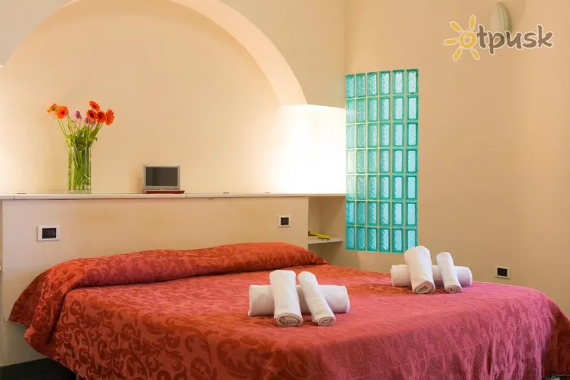 Фото отеля Amba Hotel 3* Rimini Itālija 