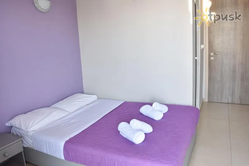 Фото отеля Erato Hotel 3* Pieria Graikija 