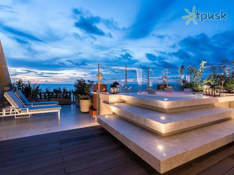 Фото отеля Sofitel Legend Santa Clara Cartagena 5* Картахена Колумбия экстерьер и бассейны
