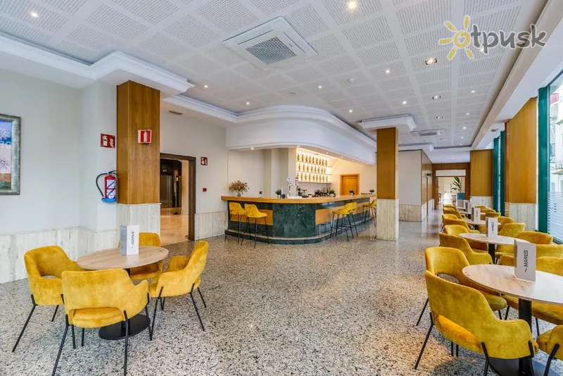 Фото отеля Torremar Hotel 4* Андалусія Іспанія 