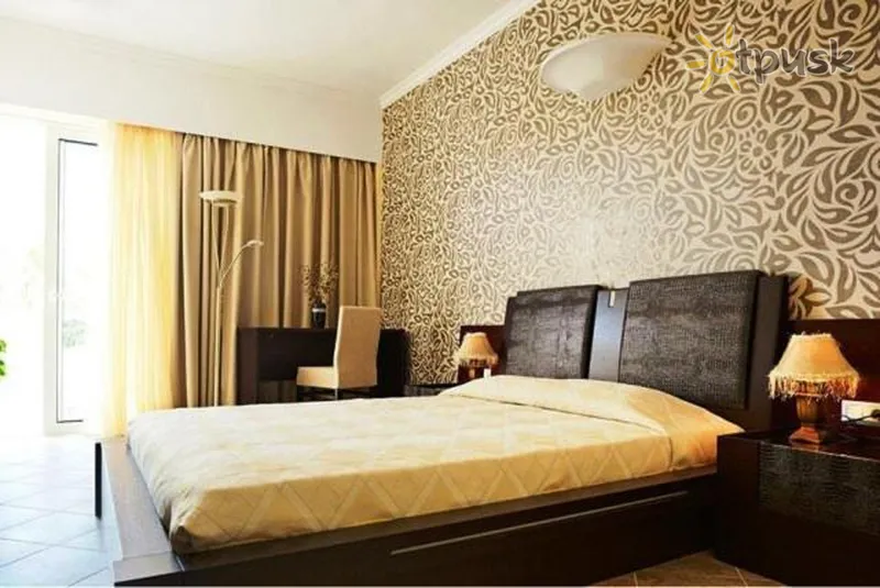 Фото отеля Kalithea Hotel 3* Rodas Graikija 