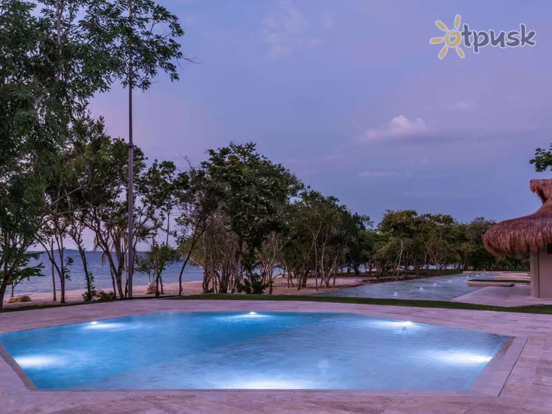 Фото отеля Sofitel Baru Calablanca Beach Resort 5* Картахена Колумбія 