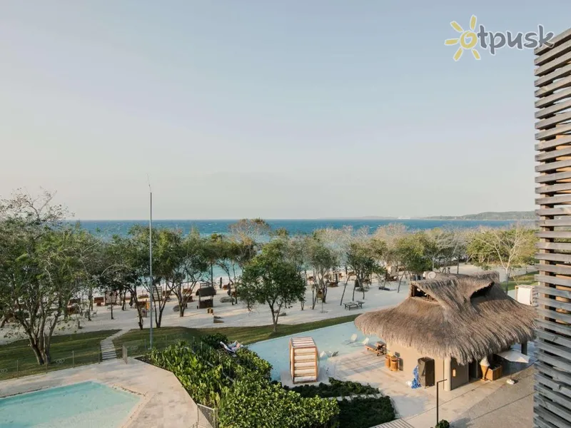 Фото отеля Sofitel Baru Calablanca Beach Resort 5* Картахена Колумбія 