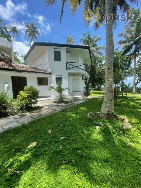 Фото отеля Casa Smeralda 4* Dikvela Šrilanka 