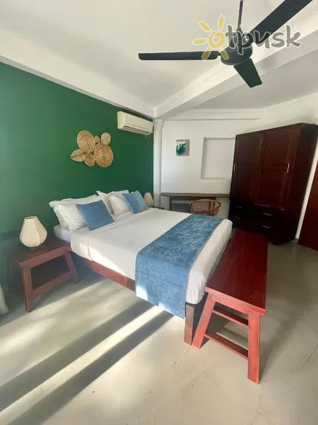 Фото отеля Casa Smeralda 4* Dikvela Šrilanka 