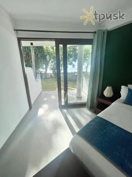 Фото отеля Casa Smeralda 4* Dikwella Šri Lanka 