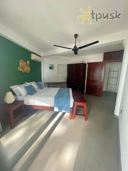 Фото отеля Casa Smeralda 4* Dikvela Šrilanka 