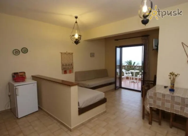 Фото отеля Asterion Apartments 3* Kreta – Retimnas Graikija 