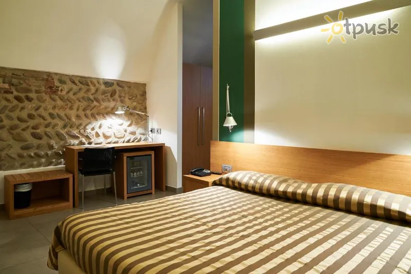 Фото отеля San Rocco Hotel 3* Bergamo Itālija 