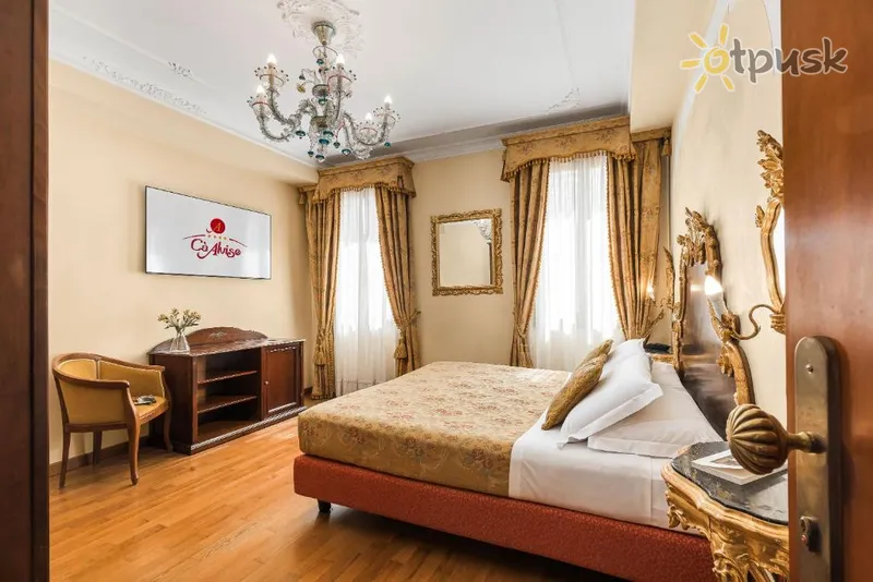 Фото отеля Ca' Alvise Hotel 4* Venecija Italija 