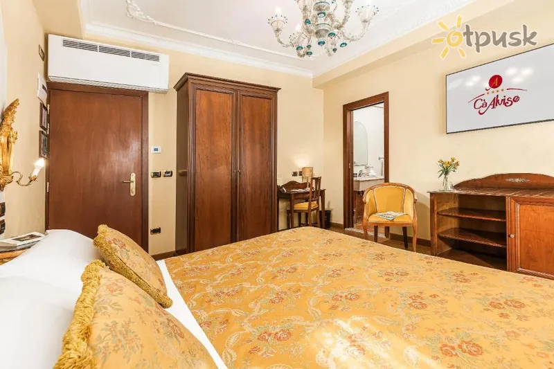 Фото отеля Ca' Alvise Hotel 4* Venēcija Itālija 