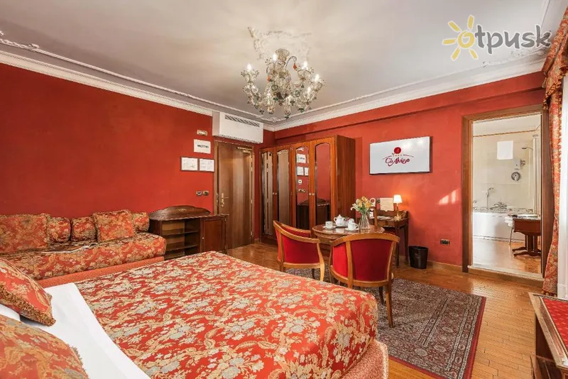 Фото отеля Ca' Alvise Hotel 4* Venēcija Itālija 