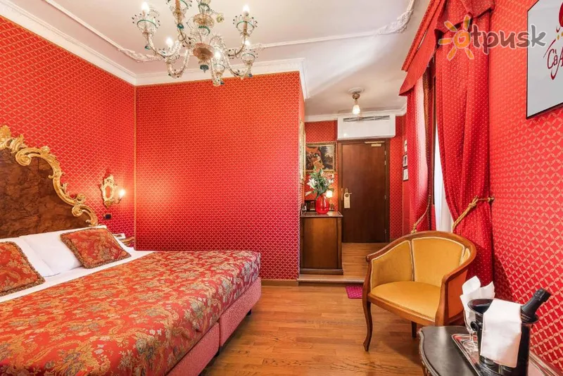 Фото отеля Ca' Alvise Hotel 4* Venēcija Itālija 