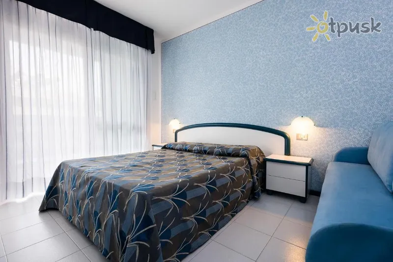 Фото отеля Imperial Aparthotel 4* Lido di Jesolo Italija 