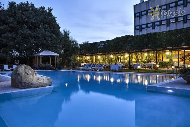 Фото отеля Saccardi & Spa Hotel 4* Verona Itālija 