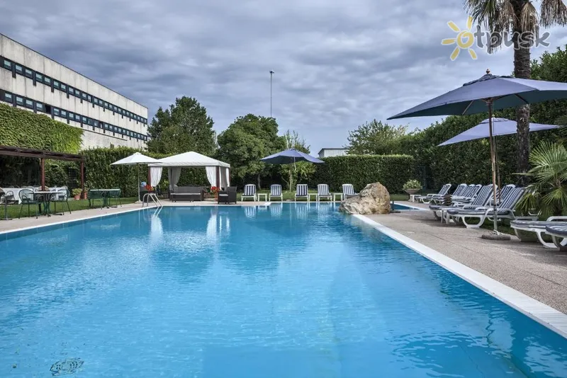 Фото отеля Saccardi & Spa Hotel 4* Verona Itālija 