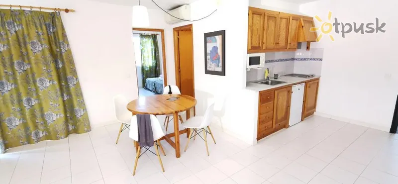 Фото отеля Vibra Blanc Cottage Apartments 3* Menorka Ispanija kambariai