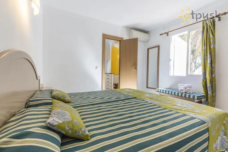 Фото отеля Vibra Blanc Cottage Apartments 3* Menorka Ispanija kambariai