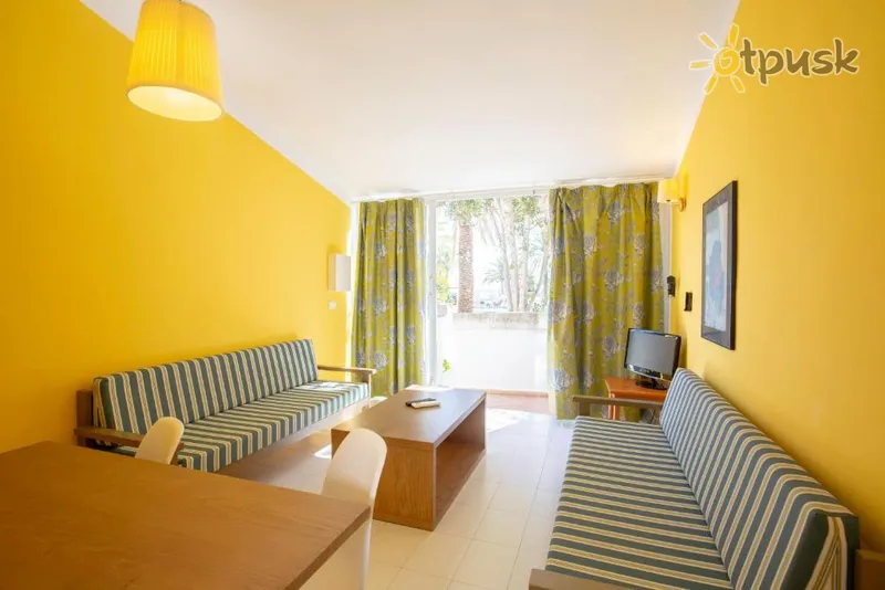 Фото отеля Vibra Blanc Cottage Apartments 3* Menorka Ispanija kambariai