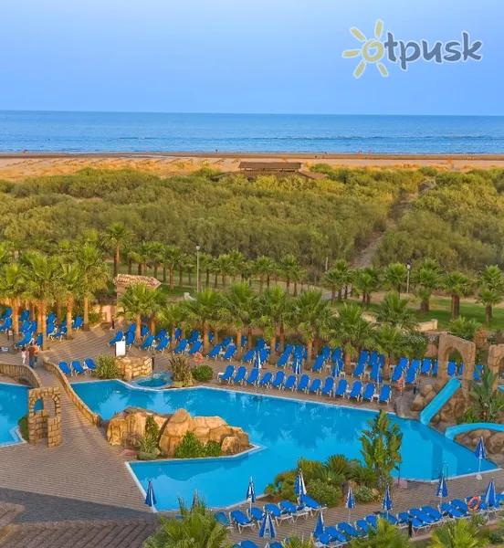 Фото отеля Playamarina Hotel 4* Kosta de la Luzas Ispanija 